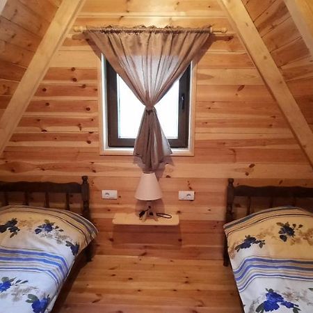 ŽabljakMountain House Bjanka别墅 外观 照片