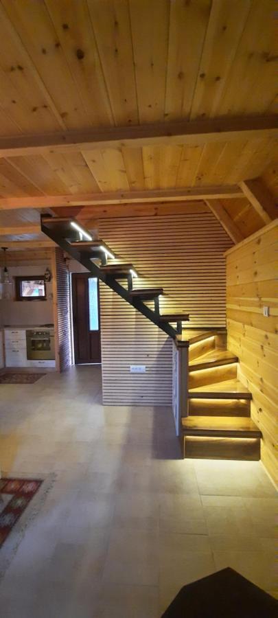 ŽabljakMountain House Bjanka别墅 外观 照片