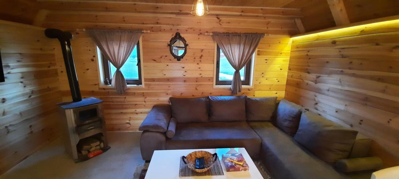 ŽabljakMountain House Bjanka别墅 外观 照片