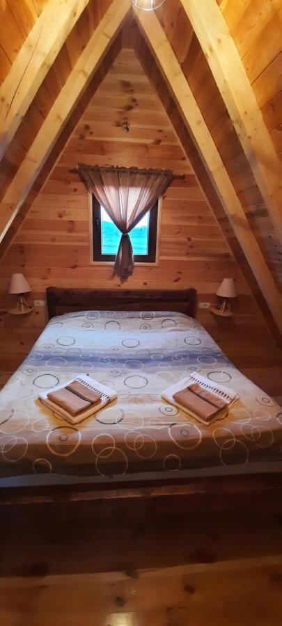 ŽabljakMountain House Bjanka别墅 外观 照片